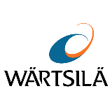 Das Logo von Wärtsilä Deutschland GMBH