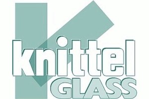 Das Logo von Waldemar Knittel Glasbearbeitungs GmbH