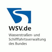 Das Logo von Wasserstraßen- und Schifffahrtsamt Elbe-Nordsee (WSA EN)