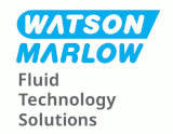 Das Logo von Watson-Marlow GmbH