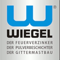 Das Logo von Wiegel Feuchtwangen Feuerverzinken GmbH & Co KG