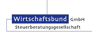 Das Logo von Wirtschaftsbund GmbH Steuerberatungsgesellschaft