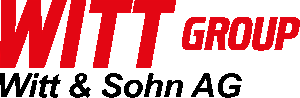 Das Logo von Witt & Sohn AG