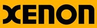 Das Logo von XENON Automatisierungstechnik GmbH