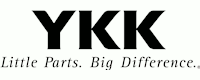 Das Logo von YKK Europe Limited Germany Branch