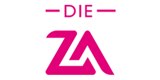 Das Logo von ZA Zahnärztliche Abrechnungsgesellschaft Düsseldorf AG