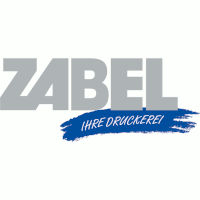 Das Logo von ZABELDruck GmbH