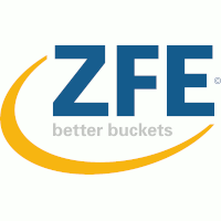 Das Logo von ZFE GmbH