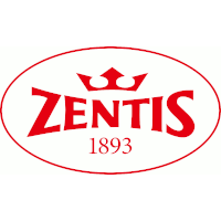 Das Logo von Zentis Fruchtwelt GmbH & Co. KG