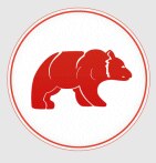 Das Logo von Zum Roten Bären