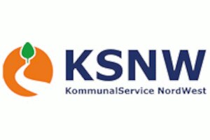 Das Logo von Zweckverband KommunalService Nordwest