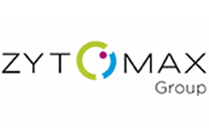 Das Logo von ZytoMax GmbH