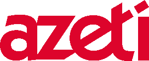 Das Logo von azeti GmbH