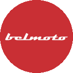 Das Logo von belmoto GmbH