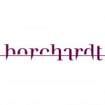 borchardt Restaurant Logo