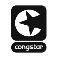 Das Logo von congstar GmbH