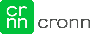 Das Logo von cronn GmbH