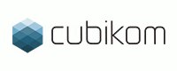 Das Logo von cubikom GmbH