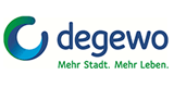 Das Logo von degewo Gebäudeservice GmbH