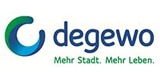 Das Logo von degewo netzWerk GmbH