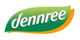 Das Logo von dennree GmbH