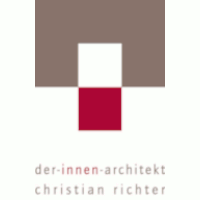 Das Logo von der-innen-architekt christian richter