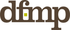 Das Logo von df-mp Dörries Frank-Molnia & Pohlman Patentanwälte Rechtsanwälte PartG mbB