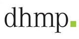Das Logo von dhmp NEXT GmbH & Co. KG