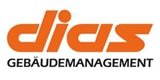 Das Logo von dias Dickmann Industrie- und Anlagenservice GmbH
