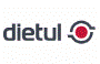 Das Logo von dietul Montagetechnik GmbH