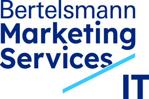 Das Logo von direct services Gütersloh GmbH - BMS IT
