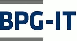 Das Logo von direct services Gütersloh GmbH BPG-IT
