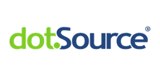Das Logo von dotSource SE