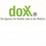 Das Logo von doxx GmbH