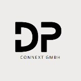 Das Logo von dp connext GmbH