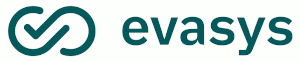 Das Logo von evasys GmbH