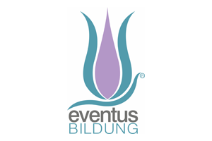 Das Logo von eventus-BILDUNG gGmbH