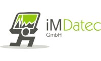 Das Logo von iMDatec GmbH