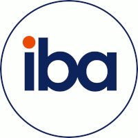 Logo: iba | Internationale Berufsakademie