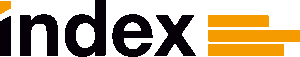 Das Logo von index Internet und Mediaforschung GmbH