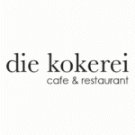 Das Logo von kokerei cafe & restaurant c/o cultural service GmbH & Co. KG