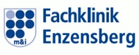 Das Logo von m&i-Klinikgruppe Enzensberg