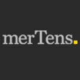 Das Logo von merTens AG
