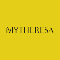 Das Logo von Mytheresa
