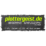 Das Logo von plottergeist.de GmbH