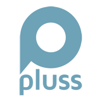 Das Logo von pluss Personalmanagement GmbH