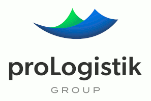 Das Logo von proLogistik GmbH