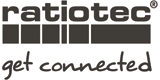 Das Logo von Ratiotec GmbH & Co. KG