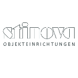 Das Logo von stinova GmbH