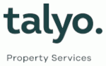 Das Logo von talyo. Property Services GmbH